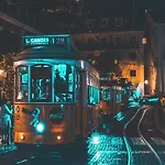 For 3 Near Ribeira Διαμέρισμα *