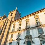For 3 Near Ribeira Apartment *