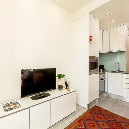 For 3 Near Ribeira Appartement Oporto