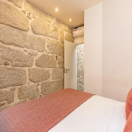 For 3 Near Ribeira * Porto