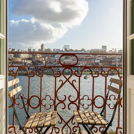 For 3 Near Ribeira * Porto
