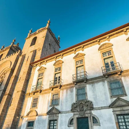 For 3 Near Ribeira Lägenhet *