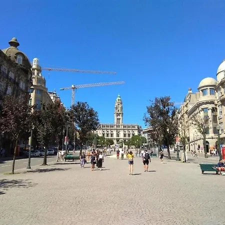 For 3 Near Ribeira * Oporto