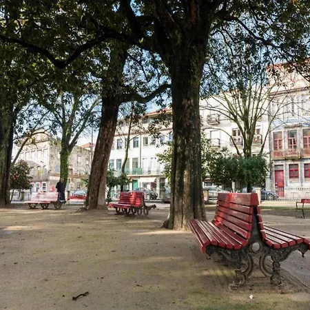 For 3 Near Ribeira Apartamento Oporto