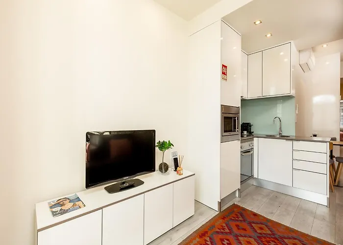 For 3 Near Ribeira Apartamento Porto