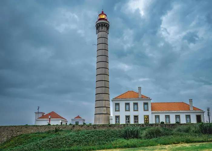 For 3 Near Ribeira דירה *