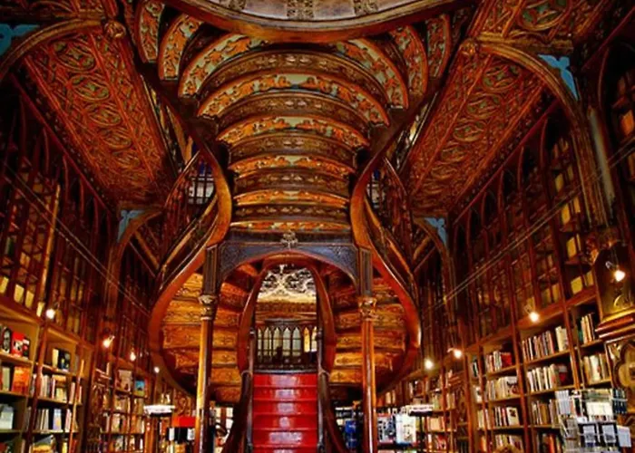 For 3 Near Ribeira Apartamento