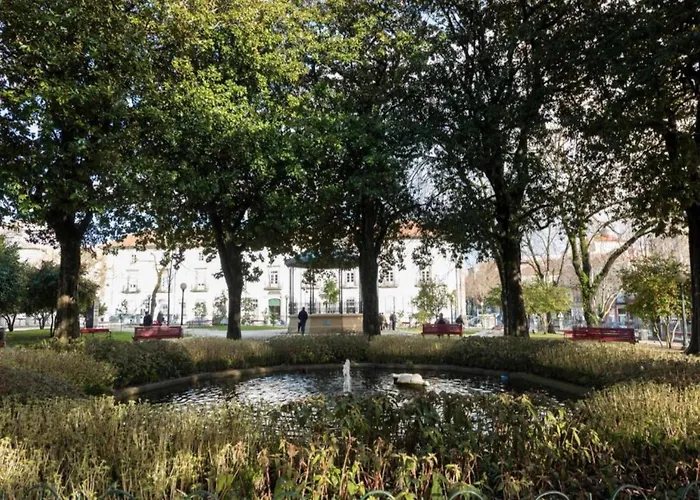 For 3 Near Ribeira Apartamento *