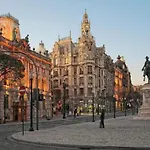 Appartement For 3 Near Ribeira