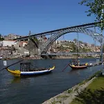 Appartement For 3 Near Ribeira *