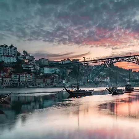 For 3 Near Ribeira Appartamento *