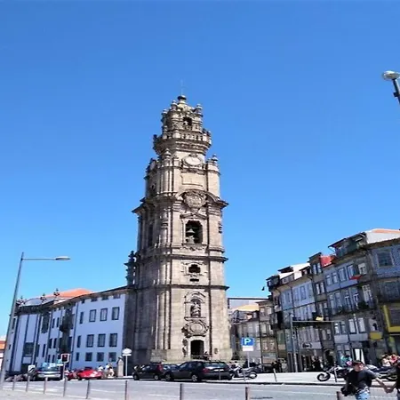 For 3 Near Ribeira ポルト
