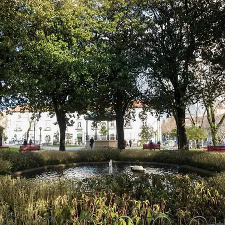 For 3 Near Ribeira Appartamento *
