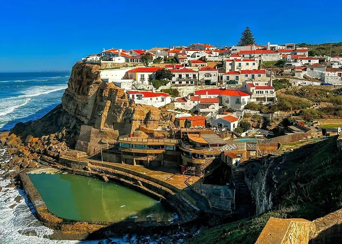 For 3 Near Ribeira *